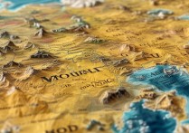 内蒙古旅游景点地图，哪些地方是必游的打卡胜地？