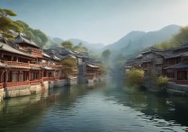 黎川景点揭秘黎川哪些自然风光和人文古迹最值得一游？