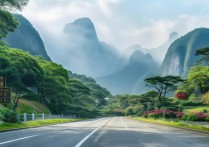 浙江自驾游景点有哪些推荐路线和必打卡地？