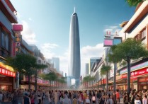 广州最好玩景点