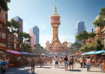 广州长隆附近有哪些免费景点适合带娃玩一天？