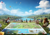 白云区有哪些适合亲子游的免费小众景点？