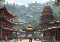 普陀山有哪些必去景点？求推荐适合初次游玩的路线。