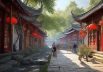 揭秘重庆隐藏的绝美小众景点，你敢尝试探索吗？