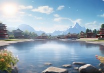 盐池县有哪些必去的小众景点？