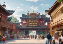 青州有哪些适合亲子游的免费景点值得推荐？