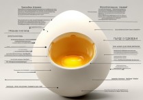 鸭蛋的营养价值及功效与作用