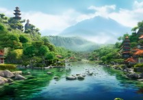 武陵景区有何独特之处？探寻未知的自然与人文奇观之谜武陵景点