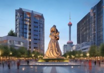 青岛五四广场周边有哪些不可错过的景点呢？