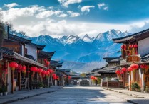 云南大理丽江旅游景点有哪些必去小众打卡地？