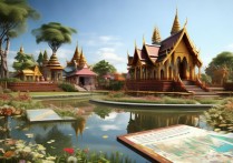 东南亚有哪些必去景点值得深度体验？