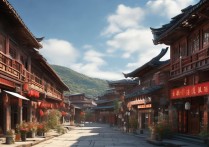 党川镇有哪些小众景点值得打卡？