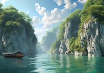 小三峡有哪些必打卡景点？最值得去的景点是哪个？