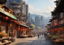 重庆有哪些景点值得玩？三天时间怎么安排最省力？