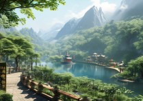 饶山旅游景点有哪些？必去景点和游玩攻略推荐