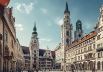 慕尼黑旅游景点有哪些必打卡的冷门小众地？