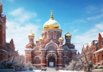 哈尔滨市内景点有哪些值得打卡的免费好去处？