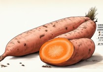 山药的营养价值