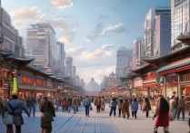 包头必去景点有哪些？本地人私藏的冷门地值得去吗？