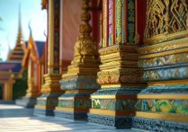 泰国景点名有哪些必打卡的隐藏小众玩法？