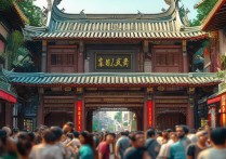 广州番禺旅游景点有哪些必打卡的冷门好去处？