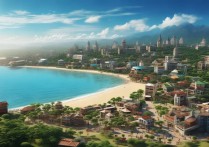 黄岛一日游最佳景点有哪些？求推荐路线和必玩项目！