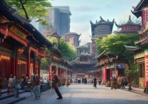 四川成都十大旅游景点有哪些必打卡的？