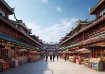 偃师市有哪些必去旅游景点？本地人推荐路线攻略？