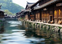 水磨古镇景点有哪些必去的地方？