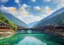 巴中南江旅游景点有哪些值得一去的小众打卡地？