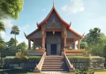 老挝景点有哪些？隐藏的东南亚秘境等你探索？