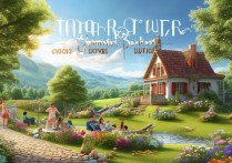 夏季适合旅游的景点有哪些地方比较凉快？