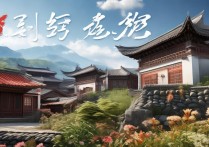 安徽绩溪旅游景点有哪些必打卡的冷门好去处？