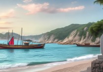 潮汕海边景点有哪些小众又好玩的？