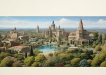 景点素描画怎么画？新手也能快速学会的技巧有哪些？