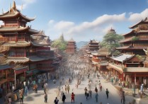 广德旅游景点大全中，有哪些不可错过的特色景点呢？