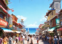 龙海市有哪些小众又好玩的旅游景点推荐？