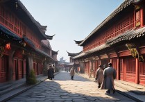 山西平遥古城旅游景点有哪些必去打卡点？