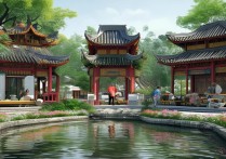 上海有哪些适合老人的景点，交通便利又不累？