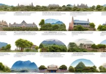 中山周边有哪些绝美景点值得一游？揭秘大全集！