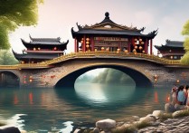 无锡千波桥景点怎么样？值得去吗？