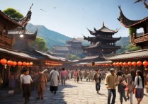 揭阳有哪些必去的旅游景点推荐？