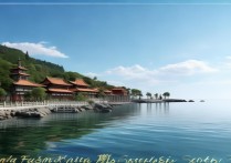 烟台福山有哪些必打卡小众景点？