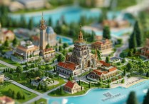 安丘旅游景点大全排名中，哪些景点最值得去？