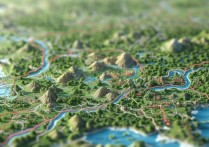 皖南景点分布图，皖南景点分布图有哪些必打卡景点？