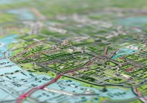 宁波市区景点地图怎么找？本地人私藏推荐路线有哪些？