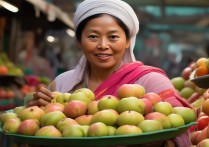 怎样挑选番石榴