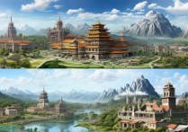 辽宁十大旅游景点排名中，哪些景点最值得去？