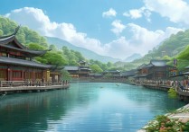 信丰县有哪些必打卡的旅游景点？