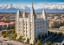 美国盐湖城有哪些必打卡的隐藏小众旅游景点？